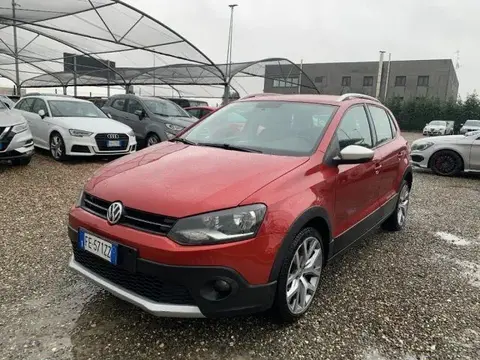 Used VOLKSWAGEN POLO Petrol 2016 Ad 