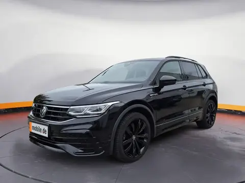 Annonce VOLKSWAGEN TIGUAN Diesel 2023 d'occasion 