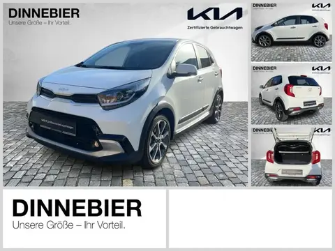 Annonce KIA PICANTO Essence 2022 d'occasion 