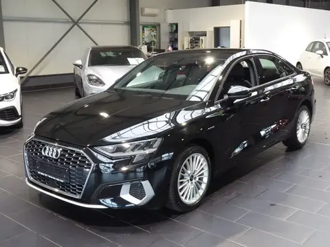 Annonce AUDI A3 Essence 2022 d'occasion 