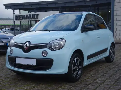 Used RENAULT TWINGO Petrol 2018 Ad 