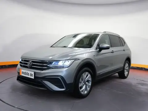 Annonce VOLKSWAGEN TIGUAN Diesel 2023 d'occasion 