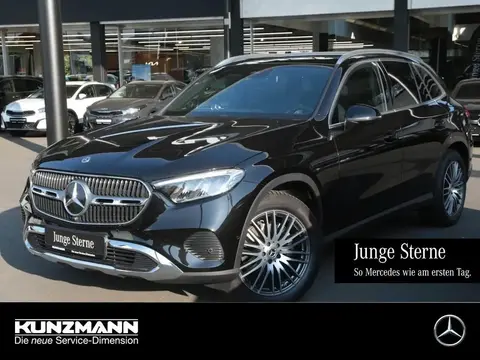 Annonce MERCEDES-BENZ CLASSE GLC Essence 2023 d'occasion 