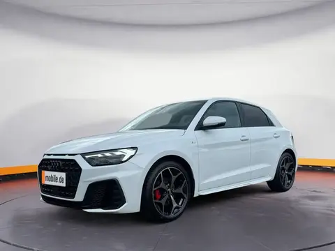 Used AUDI A1 Petrol 2023 Ad 