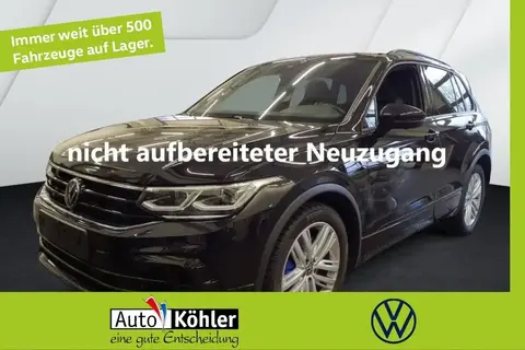 Used VOLKSWAGEN TIGUAN Petrol 2022 Ad 