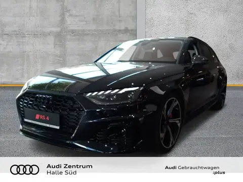 Annonce AUDI RS4 Essence 2024 d'occasion 