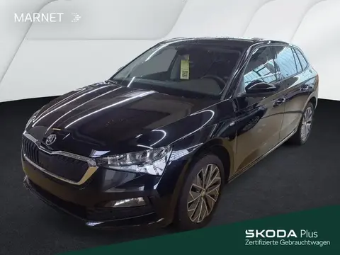 Annonce SKODA SCALA Essence 2024 d'occasion 