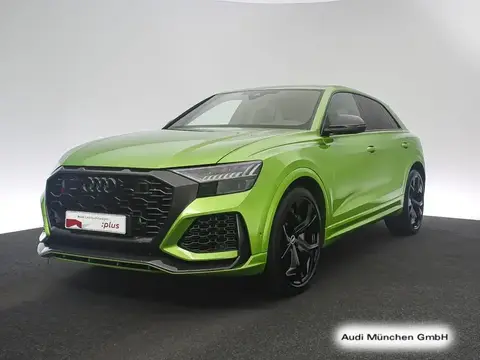 Annonce AUDI RSQ8 Essence 2021 d'occasion 