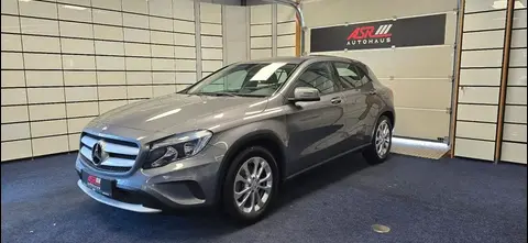 Used MERCEDES-BENZ CLASSE GLA Petrol 2015 Ad 