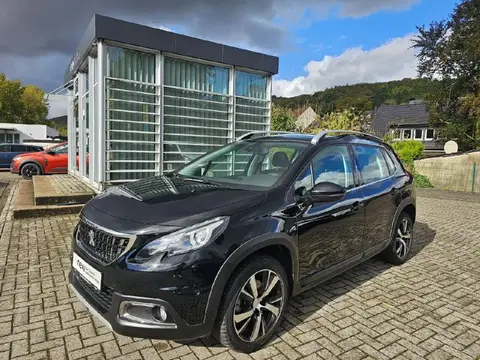 Used PEUGEOT 2008 Petrol 2018 Ad 