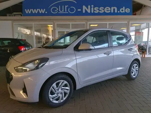 Annonce HYUNDAI I10 Essence 2024 d'occasion 