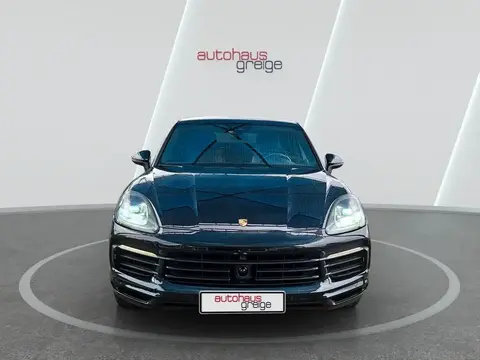 Used PORSCHE CAYENNE Petrol 2020 Ad 