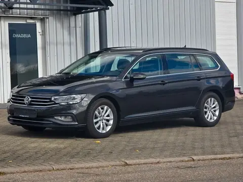 Used VOLKSWAGEN PASSAT Diesel 2020 Ad 