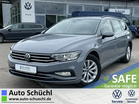 Used VOLKSWAGEN PASSAT Petrol 2022 Ad 