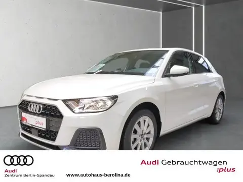 Annonce AUDI A1 Essence 2023 d'occasion 