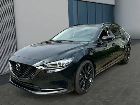 Annonce MAZDA 6 Essence 2024 d'occasion 