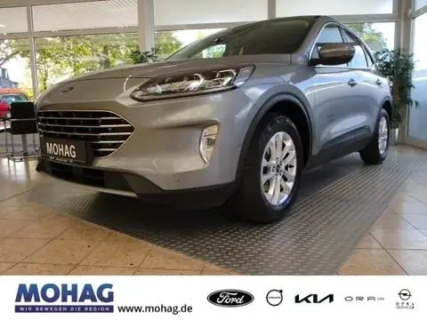 Used FORD KUGA Petrol 2020 Ad 