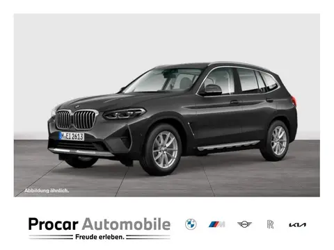 Used BMW X3 Diesel 2024 Ad 