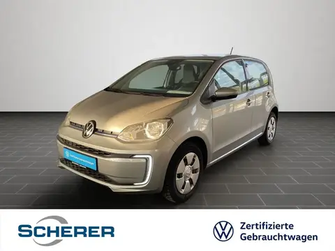 Annonce VOLKSWAGEN UP! Non renseigné 2022 d'occasion 