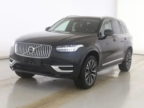 Annonce VOLVO XC90 Hybride 2024 d'occasion 