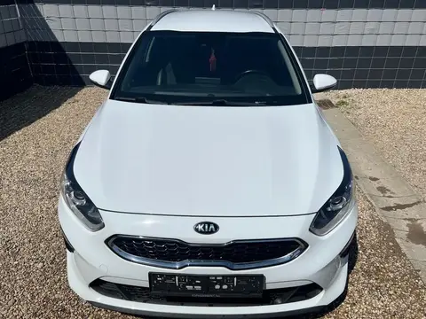 Annonce KIA CEED Diesel 2019 d'occasion 