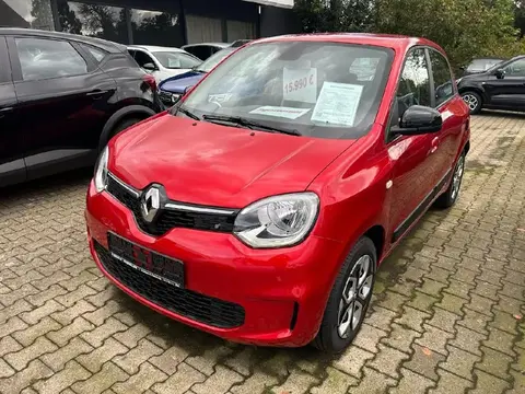 Used RENAULT TWINGO Petrol 2024 Ad 