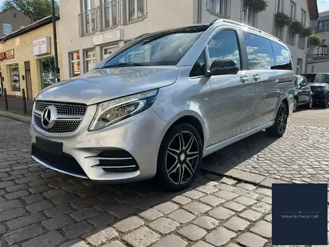 Annonce MERCEDES-BENZ CLASSE V Diesel 2018 d'occasion 