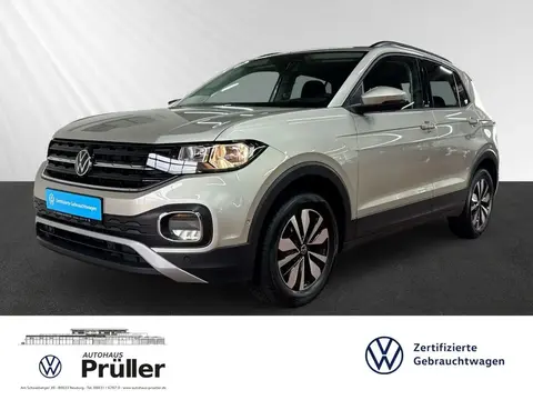 Used VOLKSWAGEN T-CROSS Petrol 2023 Ad 