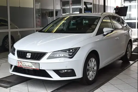 Used SEAT LEON Diesel 2020 Ad 