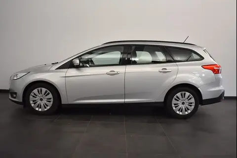 Used FORD FOCUS Diesel 2017 Ad 