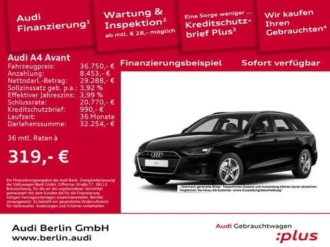 Used AUDI A4 Diesel 2024 Ad 