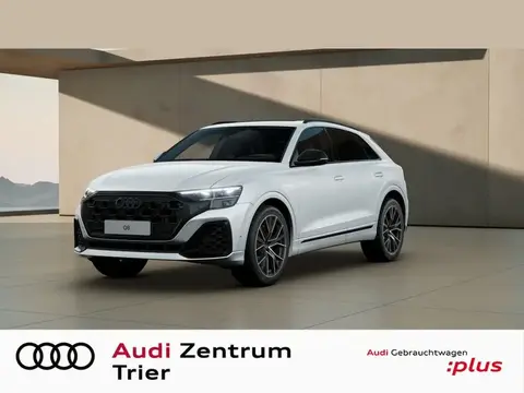 Used AUDI Q8 Petrol 2024 Ad 