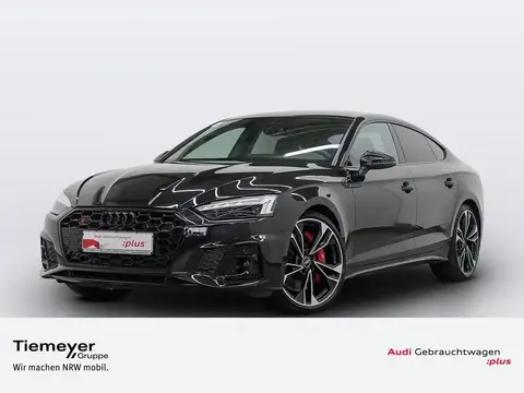 Annonce AUDI S5 Diesel 2023 d'occasion 