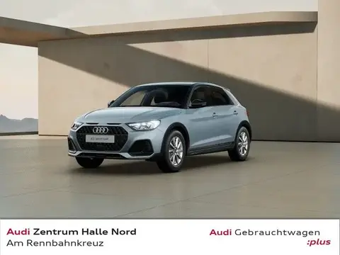 Annonce AUDI A1 Essence 2023 d'occasion 