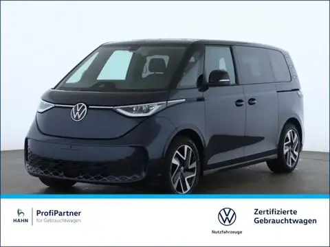 Annonce VOLKSWAGEN ID. BUZZ Non renseigné 2023 d'occasion 