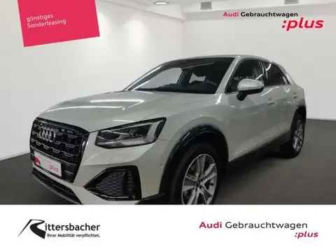 Annonce AUDI Q2 Essence 2024 d'occasion 