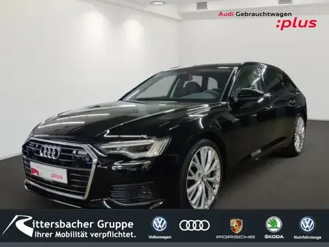 Annonce AUDI A6 Diesel 2020 d'occasion 