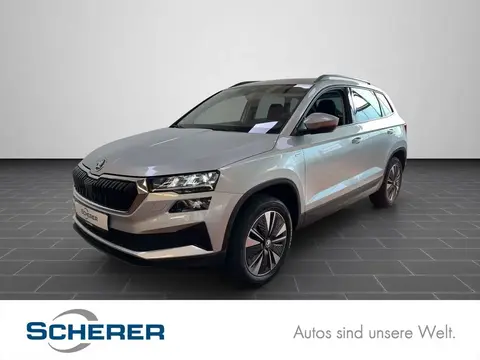 Annonce SKODA KAROQ Essence 2024 d'occasion 