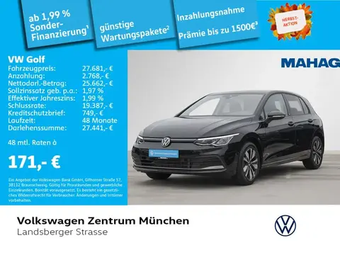 Annonce VOLKSWAGEN GOLF Diesel 2024 d'occasion 