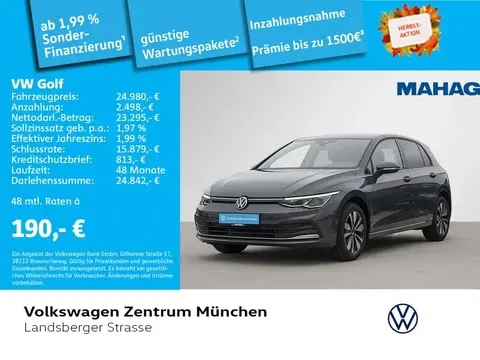 Used VOLKSWAGEN GOLF Diesel 2024 Ad 