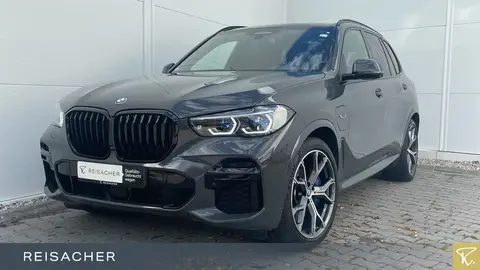 Used BMW X5 Hybrid 2021 Ad 