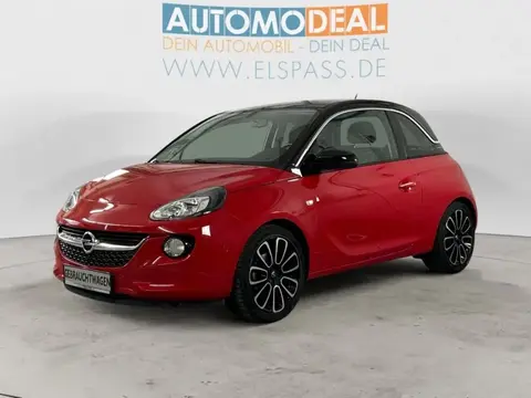 Used OPEL ADAM Petrol 2019 Ad 