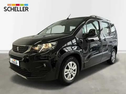 Used PEUGEOT RIFTER Diesel 2018 Ad 