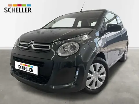 Used CITROEN C1 Petrol 2017 Ad 