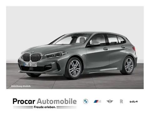 Annonce BMW SERIE 1 Diesel 2024 d'occasion 