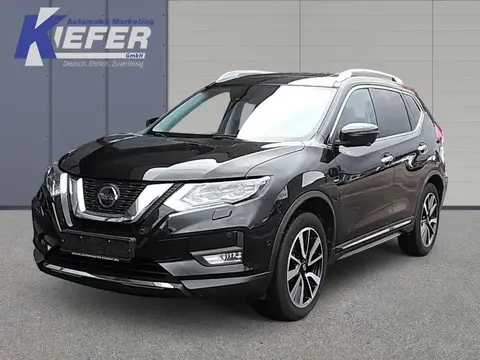 Annonce NISSAN X-TRAIL Essence 2019 d'occasion 