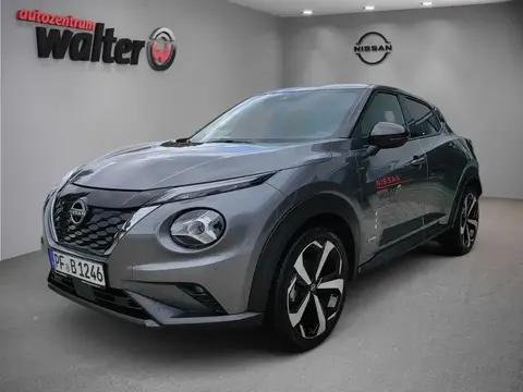 Used NISSAN JUKE Hybrid 2022 Ad 