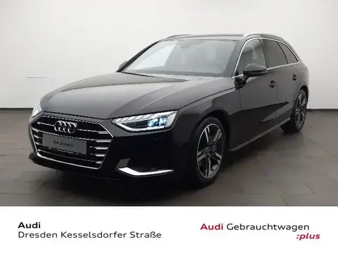 Used AUDI A4 Diesel 2023 Ad 