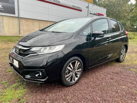 Used HONDA JAZZ Petrol 2019 Ad 