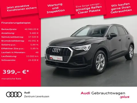 Used AUDI Q3 Hybrid 2021 Ad 